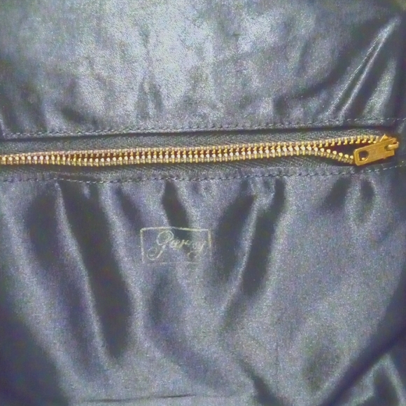 Vintage Paray bag - Picture 6 of 8